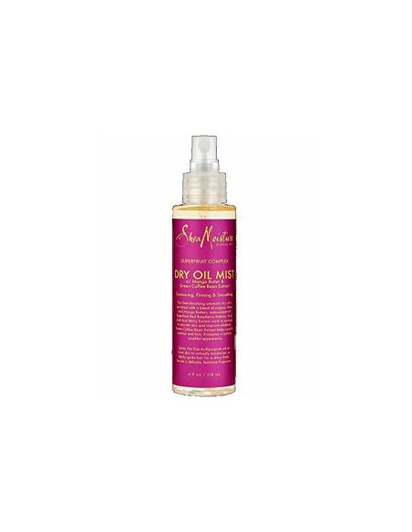 Superfruit Complex Dry Oil Mist Superfruit Complex Dry Oil Mist