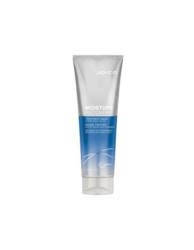 Moisture Recovery Treatment Balm