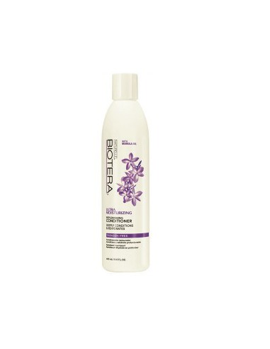 Ultra Moisturising Replenishing Conditioner