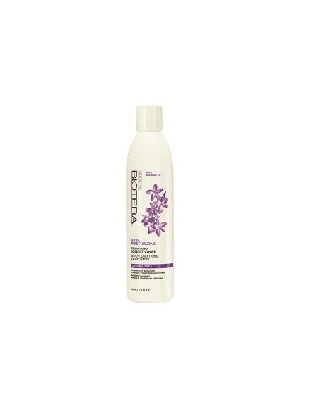 Ultra Moisturising Replenishing Conditioner Ultra Moisturising Replenishing Conditioner
