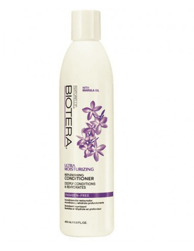Ultra Moisturising Replenishing Conditioner Ultra Moisturising Replenishing Conditioner