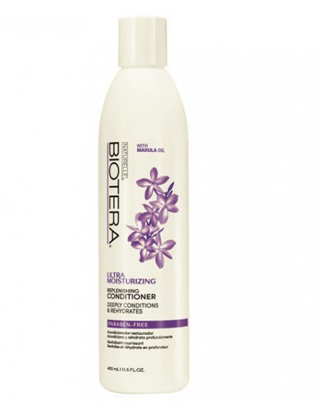 Ultra Moisturising Replenishing Conditioner Ultra Moisturising Replenishing Conditioner
