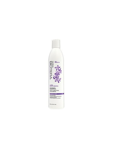 Ultra Moisturising Replenishing Shampoo Ultra Moisturising Replenishing Shampoo