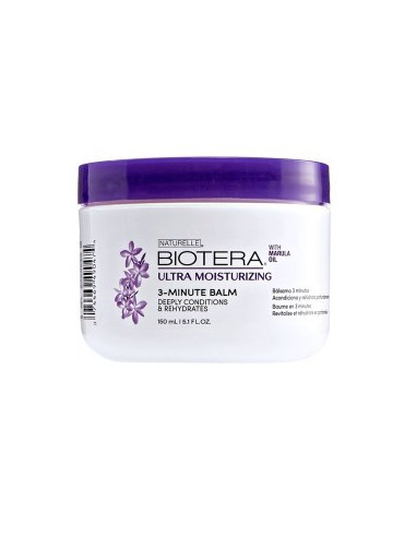 Ultra Moisturising 3 Minute Balm