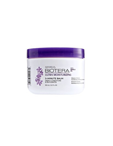 Ultra Moisturising 3 Minute Balm Ultra Moisturising 3 Minute Balm