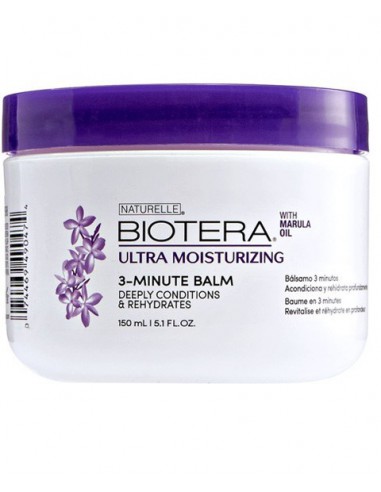 Ultra Moisturising 3 Minute Balm Ultra Moisturising 3 Minute Balm