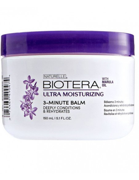 Ultra Moisturising 3 Minute Balm Ultra Moisturising 3 Minute Balm