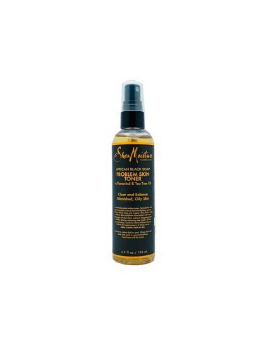 African Black Soap Problem Skin Toner African Black Soap Problem Skin Toner