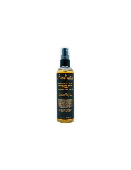African Black Soap Problem Skin Toner African Black Soap Problem Skin Toner