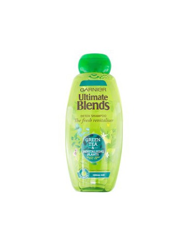 Ultimate Blends The Fresh Revitaliser Detox Shampoo