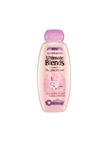 Ultimate Blends Shampoo The Gloss Reviver