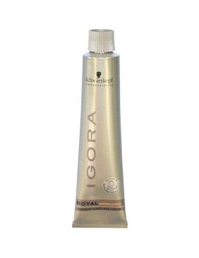Igora Royal Absolutes