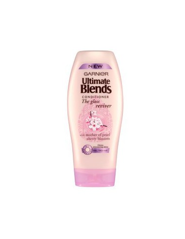 Ultimate Blends Conditioner The Gloss Reviver