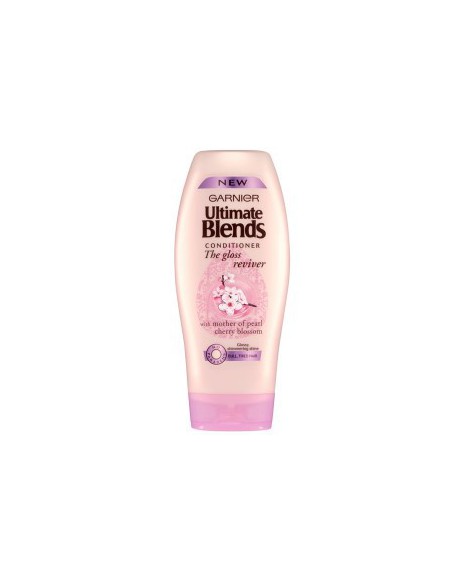 Ultimate Blends Conditioner The Gloss Reviver Ultimate Blends Conditioner The Gloss Reviver