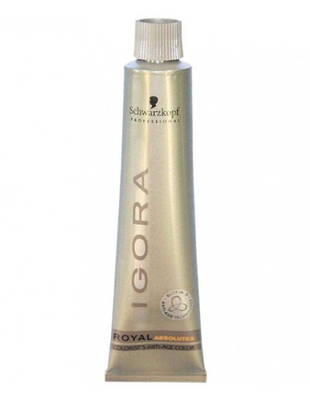 Igora Royal Absolutes Igora Royal Absolutes