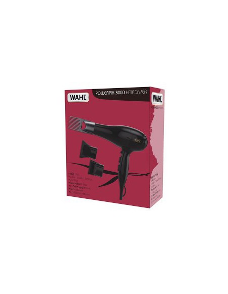 Powerpik 3000 Hairdryer Powerpik 3000 Hairdryer