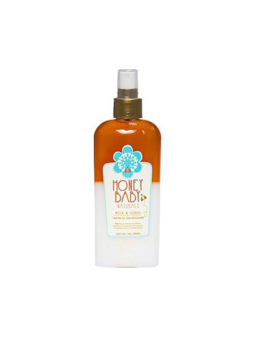 Milk And Honey Leave In Conditioner Milk And Honey Leave In Conditioner