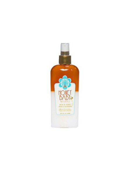 Milk And Honey Leave In Conditioner Milk And Honey Leave In Conditioner