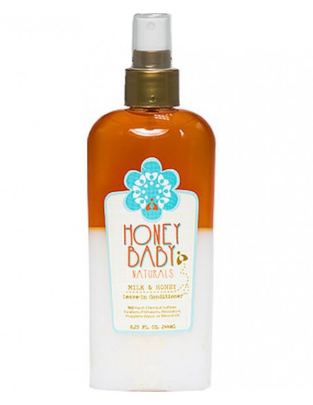 Milk And Honey Leave In Conditioner Milk And Honey Leave In Conditioner