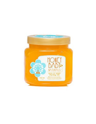 Hold It Honey Styling Gel