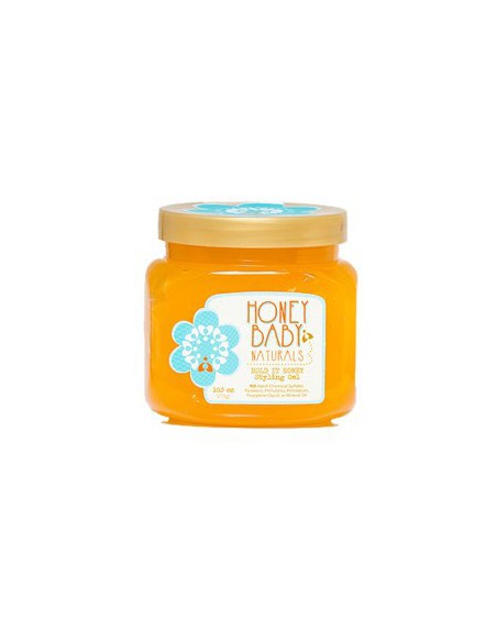 Hold It Honey Styling Gel Hold It Honey Styling Gel