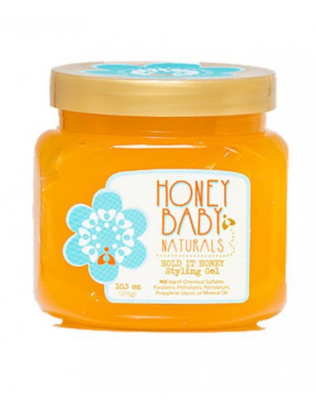 Hold It Honey Styling Gel Hold It Honey Styling Gel