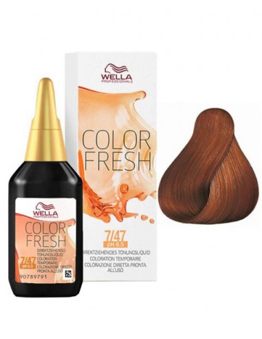 Color Fresh Semi Permanent Color Color Fresh Semi Permanent Color