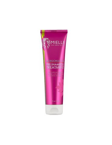 Mongongo Oil Pre Shampoo Treatment Mongongo Oil Pre Shampoo Treatment