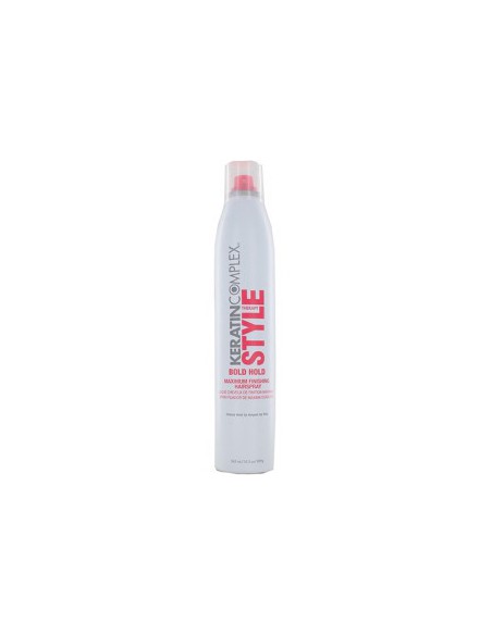 Bold Hold Maximum Finishing Hairspray Bold Hold Maximum Finishing Hairspray