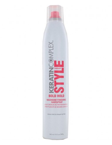 Bold Hold Maximum Finishing Hairspray Bold Hold Maximum Finishing Hairspray
