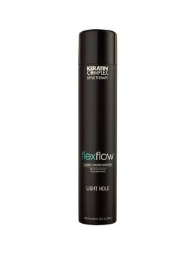 Flexflow Flexible Shaping Hold Hairspray