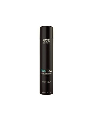 Flexflow Flexible Shaping Hold Hairspray