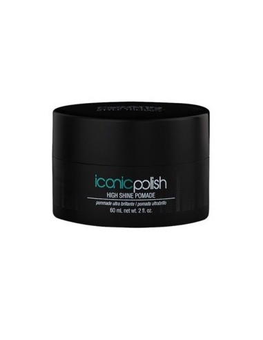 Iconic Polish High Shine Pomade Iconic Polish High Shine Pomade