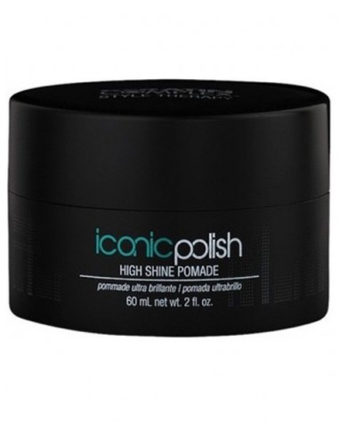 Iconic Polish High Shine Pomade Iconic Polish High Shine Pomade