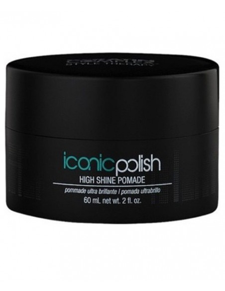 Iconic Polish High Shine Pomade Iconic Polish High Shine Pomade