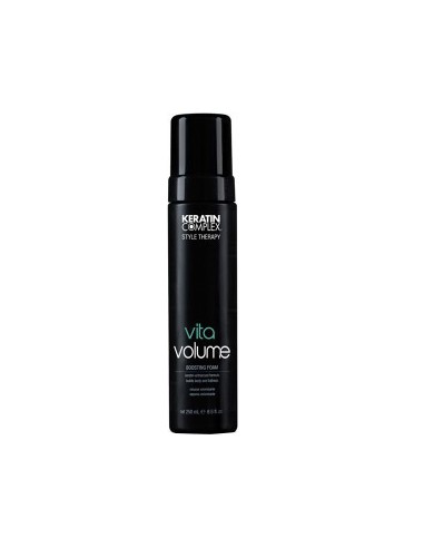 Style Therapy Vita Volume Boosting Foam New Pack