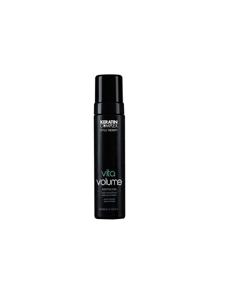 Style Therapy Vita Volume Boosting Foam New Pack Style Therapy Vita Volume Boosting Foam New Pack