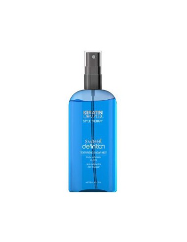 Style Therapy Sweet Definition Texturizing Sugar Mist Style Therapy Sweet Definition Texturizing Sugar Mist