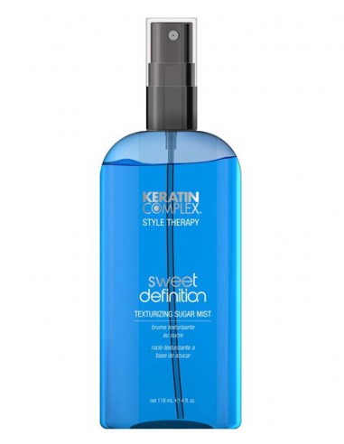 Style Therapy Sweet Definition Texturizing Sugar Mist Style Therapy Sweet Definition Texturizing Sugar Mist