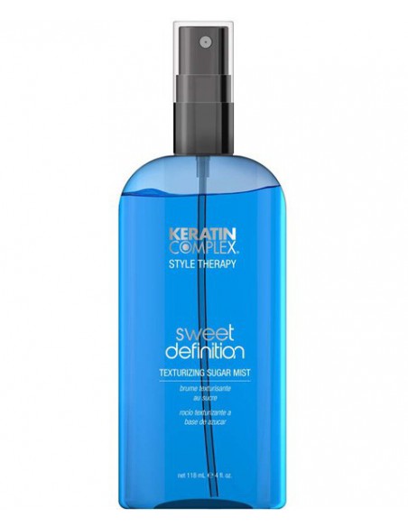 Style Therapy Sweet Definition Texturizing Sugar Mist Style Therapy Sweet Definition Texturizing Sugar Mist
