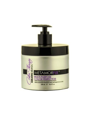 Color Therapy Metamorfix Multi Purpose Color Perfector Color Therapy Metamorfix Multi Purpose Color Perfector