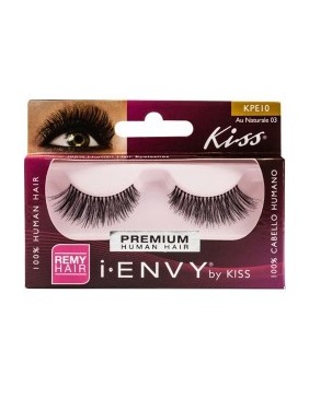 I Envy Remy Hair Eyelashes KPE10