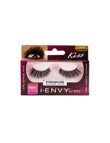 I Envy Remy Hair Eyelashes KPE10