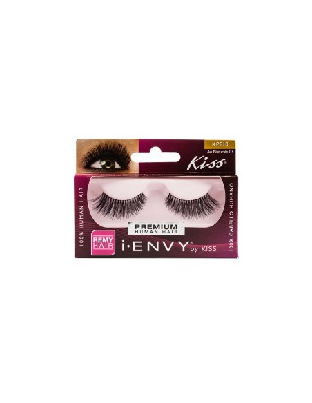 I Envy Remy Hair Eyelashes KPE10 I Envy Remy Hair Eyelashes KPE10