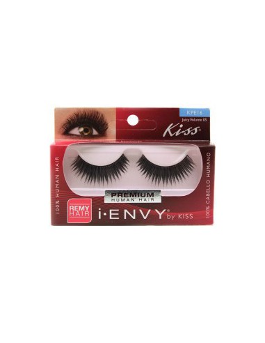 I Envy Remy Hair Eyelashes KPE16