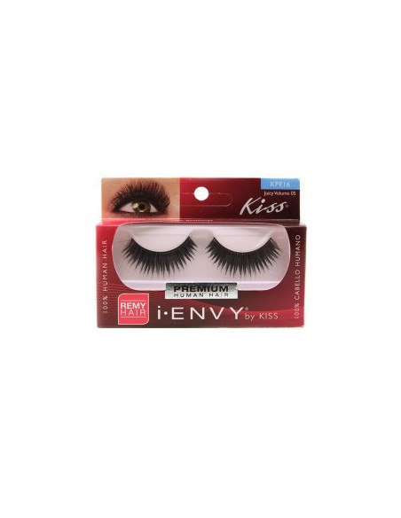 I Envy Remy Hair Eyelashes KPE16 I Envy Remy Hair Eyelashes KPE16