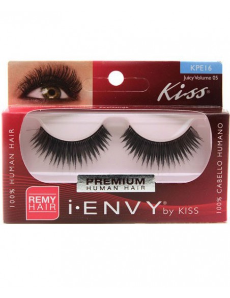 I Envy Remy Hair Eyelashes KPE16 I Envy Remy Hair Eyelashes KPE16
