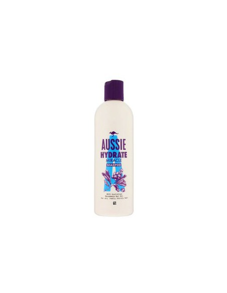 Aussie Miracle Moist Shampoo Aussie Miracle Moist Shampoo