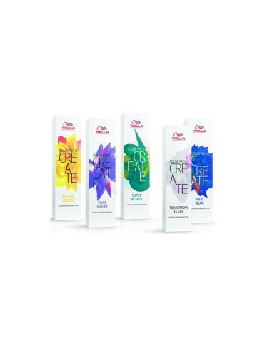Color Fresh Create Semi Permanent Hair Color Color Fresh Create Semi Permanent Hair Color
