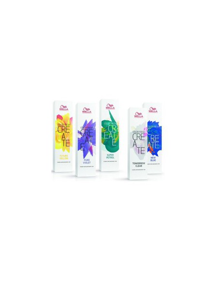 Color Fresh Create Semi Permanent Hair Color Color Fresh Create Semi Permanent Hair Color